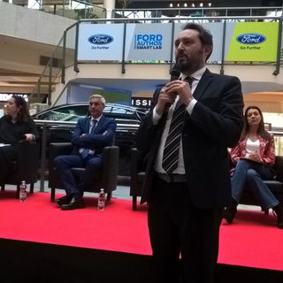 Il 13° “Gru village music festival” di Grugliasco è pronto ai nastri di partenza