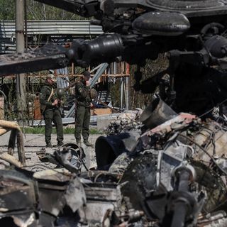 L’Europa si erge a giudice in Ucraina ascoltando una parte sola