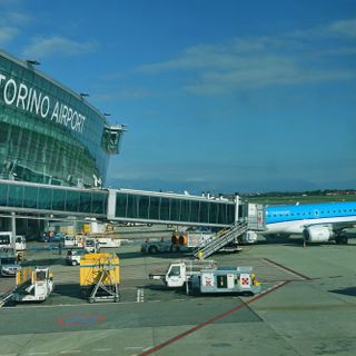 Aeroporto di Torino, i numeri da record del mese di maggio