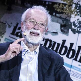 Uno strano editoriale di Repubblica che critica NATO e Washington