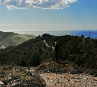 Agriturismo Antichi Ricordi, un’oasi di pace a due passi dal centro di Andora