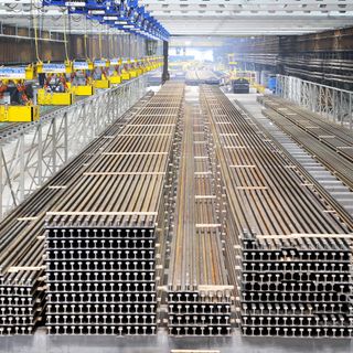 Senza l’energia russa le aziende europee chiudono, ma forse conviene agli USA