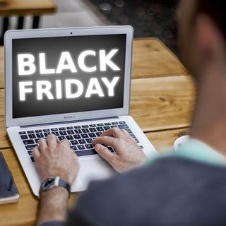 Black Friday: il giorno dedicato a offerte e occasioni da non perdere