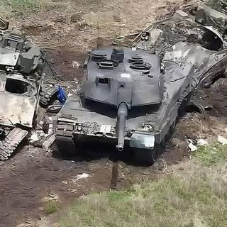 Per gli esperti del canale americano CNBC, l’Ucraina può ancora combattere, ma non vincere
