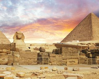 Pianificare un viaggio in Egitto: Una durata perfetta