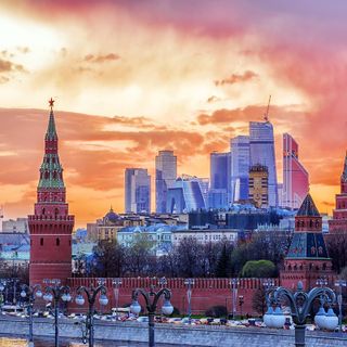 Russia: le sanzioni non mordono, scambi commerciali in crescita