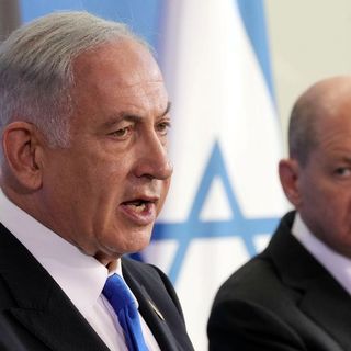 Netanyahu: Israele non intende armare l’Ucraina