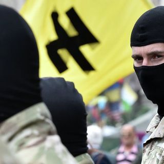 Quanti occidentali stanno ancora combattendo con l’esercito di Kiev?