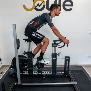 Migliorare la performance in bicicletta: come si fa