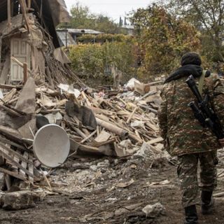 Nuovo genocidio armeno sulla coscienza di chi ha assecondato il premier Pashinyan