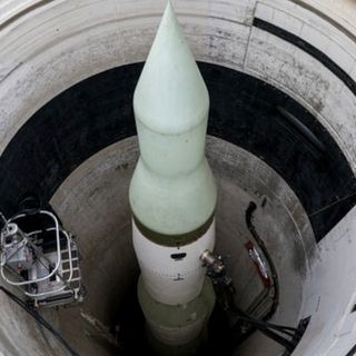 Gli USA non hanno ancora ratificato il trattato contro i test nucleari