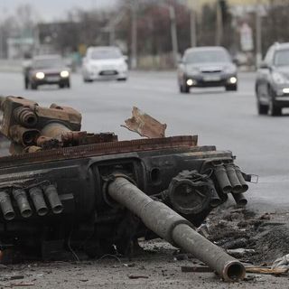 L’Ucraina è ormai il poligono del Pentagono, che però ha subìto una “durissima lezione”