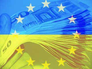 Esportazioni in calo, economia ucraina sempre più a rischio bancarotta