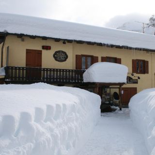 Al Mulino Plan di Pragelato: La cucina che racconta la storia della Val Troncea