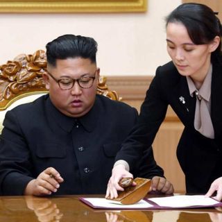 Donetsk e Lugansk ricevono il riconoscimento della Corea del Nord
