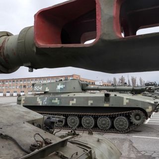 Il Ministro degli Esteri ucraino sospetta che i Paesi europei desiderino che Kiev cada