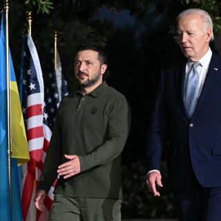Pacchetto urgente di Washington a Kiev, ma le armi sono poche e non influenti