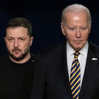 Uomini e risorse dell’Ucraina in cambio del sostegno di Trump: la proposta di Zelensky
