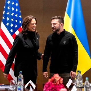 USA e UE concedono miliardi a Kiev e poi denunciano la sua corruzione