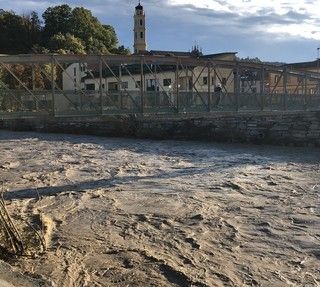 Alluvioni del 2019, dalla Regione arrivano nuovi fondi di investimento