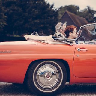 Auto nuova senza targa: come assicurarla