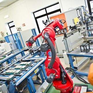 BNC Automazione: soluzioni innovative per ogni tipo di esigenza