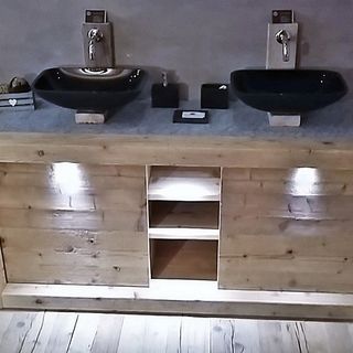 Creare un bagno ecologico e sostenibile è possibile?