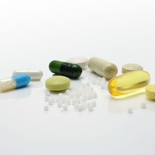 L-CARNITINA: cos'è e come funziona