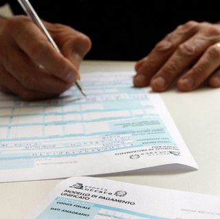 Quali informazioni personali puoi ricavare dal codice fiscale?