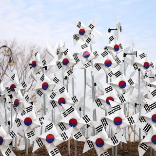 Come imparare il coreano