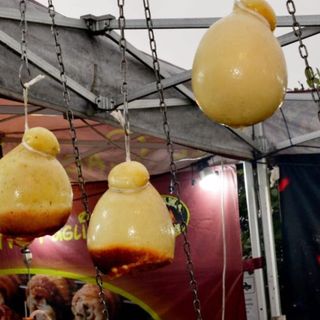 Arriva a Moncalieri Cucina e Tradizioni del Sud: un weekend di cibi e ritmi mediterranei