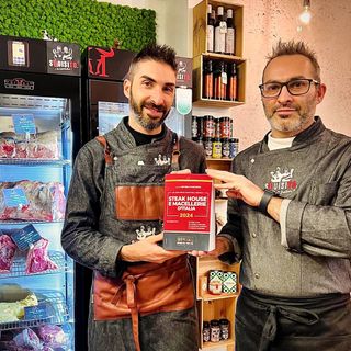 Alla scoperta del gusto: il racconto di Squisito - The Grill Brothers