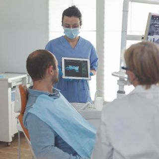 5 Motivi per Cui gli Italiani Scelgono gli Impianti Dentali All on 4 in Albania