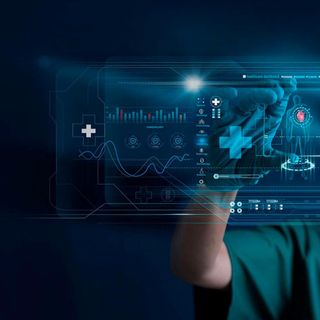 L'intelligenza artificiale trasforma il settore sanitario e migliora le opportunità di crescita