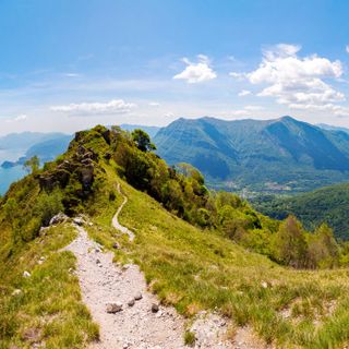 Da Como al Lago di Lugano: un viaggio tra arte e natura