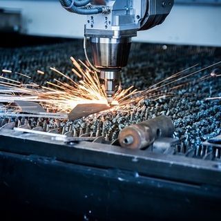Tutte le tipologie e applicazioni del Cleaning Laser