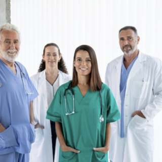 AAA cercasi medici libero professionisti AAA cercasi medici libero professionisti