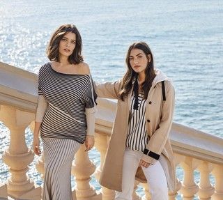 Filati Attraverso il Tempo: Tracciamo l'Evoluzione Globale della Moda