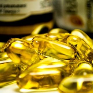 Acidi grassi polinsaturi Omega 3, un prezioso dono dalla natura