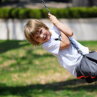 L’importanza di parchi e giardini per bambini e ragazzi nelle città