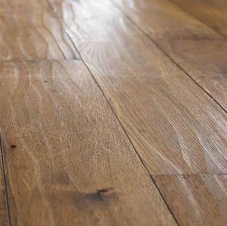 Perché scegliere il parquet per il pavimento? Benefici e consigli