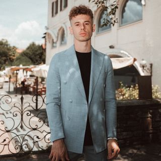 Matteo Depetris: Come Passione e Community Hanno Trasformato il Suo Percorso Imprenditoriale Matteo Depetris: Come Passione e Community Hanno Trasformato il Suo Percorso Imprenditoriale