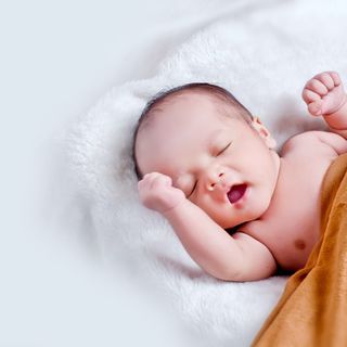 Cosa sapere sul sonno dei neonati