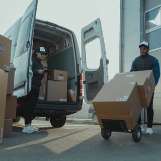 Spedizione freight: cos’è e perché è importante per le aziende