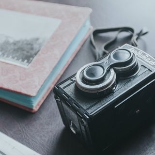 Come realizzare un album fotografico professionale da soli?