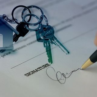 Come e perché richiedere una visura ipotecaria prima di acquistare un immobile