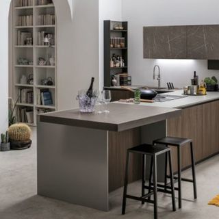 Ristrutturare cucina