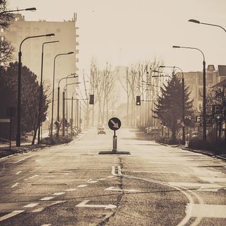 L'Importanza della Segnaletica Stradale