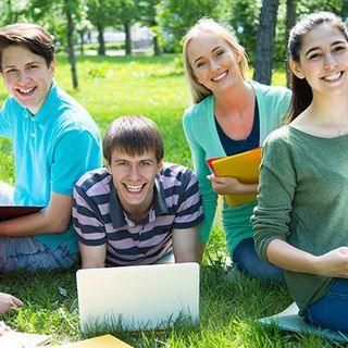 Pianifica il tuo futuro andando a studiare all'estero
