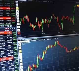 Valuta il mercato digitale con un bot di trading
